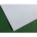 Canson - Carta assorbente, bianca, 50 x 65 cm (15P), fogli singoli, 125 g/m²