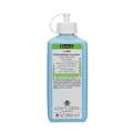 Schmincke - Liquido di mascheratura liquido blu, 250 ml