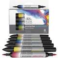 Winsor & Newton - Promarker Watercolour, Set da 6 e da 12, 6 marker, set