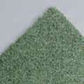 Miniatura per modellismo, schiuma per vegetazione, verde, struttura grossa, spessore: 5 mm