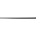 Nielsen - C2, Cornice intercambiabile in alluminio, Argento lucido, 10 x 15 cm, 10 cm x 15 cm