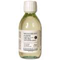Sennelier - Olio di papavero purificato, 250 ml