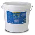 Esprit Composite - RTV 181, Silicone ad alta resistenza, 5 kg