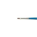 Winsor & Newton - Cotman, Serie 666, Pennello one stroke per olio e acrilico, 1/8