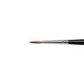 Winsor & Newton - Serie 7, pennello in pelo di martora Kolinsky, 2, 2,00