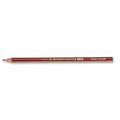 Faber-Castell - Dessin 2000 matita esagonale, Set da 12, B