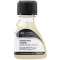 Winsor & Newton - Vernice opaca, 75 ml (ted./fr.)