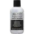 Winsor & Newton - Professional Acrylic, medium per velatura, Bar. 125 ml