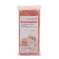 Gerstaecker - Keramiplast, Pasta per modellare, 0,5 kg, Terracotta