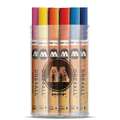 Molotow - One4All Marker 127HS, Set principale I&II, Set da 20 principale I