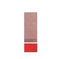 Glorex - Colorante cosmetico per sapone, Rosso, 20 ml