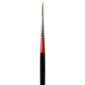 Daler-Rowney - Georgian, Serie 63 pennello per filettare in pelo di martora rossa, 1, 1,50