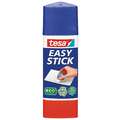 Tesa - Easy Stick ecoLogo, Colla stick triangolare, 25 g