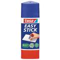 Tesa - Easy Stick ecoLogo, Colla stick triangolare, 12 g