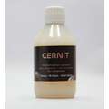 Cernit - Vernice trasparente, 250 ml, Lucida