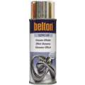 Belton Spray ad effetto metallico, Cromo, 400 ml