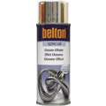 Molotow - Belton, Spray ad effetto metallico, Cromo, 400 ml