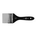 Colour Shaper - Wide, Pennelli per modellare con punta larga, Larghezza 6,4 cm (2,5