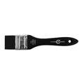 Colour Shaper - Wide, Pennelli per modellare con punta piatta arrotondata, Larghezza 3,8 cm (1,5