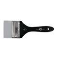 Colour Shaper - Wide, Pennelli per modellare con punta larga, Larghezza 7,6 cm (3