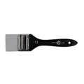 Colour Shaper - Wide, Pennelli per modellare con punta larga, Larghezza 5,1 cm (2