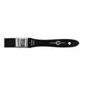 Colour Shaper - Wide, Pennelli per modellare con punta piatta arrotondata, Larghezza 2,5 cm (1