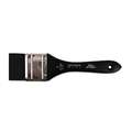 Colour Shaper - Wide, Pennelli per modellare con punta piatta arrotondata, Larghezza 5,1 cm (2