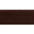 Nielsen - Cornici in legno Quadrum, 59,4 cm x 84,1 cm (DIN A1), Wengé, 59,4 cm x 84,1 cm (DIN A1)