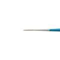 Winsor & Newton - Cotman, Serie 333, Rigger pennelli per acquerello, 0, 1,20