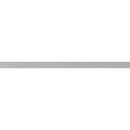Nielsen Bainbridge - C2, cornice intercambiabile in alluminio, Argento opaco, 10 x 15 cm, 10 cm x 15 cm