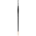 Raphael - Serie 8770, Kevrin, Pennello extra piatto per olio, Mis. 8, 9,00