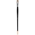 Raphael - Serie 8770, Kevrin, Pennello extra piatto per olio, Mis. 14, 15,00
