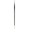 Raphael - Serie 8770, Kevrin, Pennello extra piatto per olio, Mis. 2, 3,50