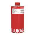 Lukas - Medium 3, Acceleratore di asciugatura per colori ad olio, 1 litro