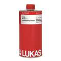 Lukas - Medium 1, Acceleratore di asciugatura per fondi, 1 litro