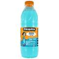 Cléopâtre - Marine, Colla blu per la scuola, 1 litro