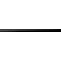 Nielsen Bainbridge - C2, cornice intercambiabile in alluminio, Nero eloxal lucido, 10 x 15 cm, 10 cm x 15 cm