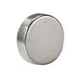 Ecobra - Magnete a forma di disco in neodimio, 10 magneti con 1,1 kg di forza adesiva ciascuno, 10 x 3 mm