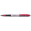 Uni-ball Air - Penna rollerball, Rosso