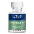 Lefranc & Bourgeois - Detergente per pennelli, 75 ml