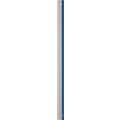 Maped - Linea, Righello di alluminio, 80 cm