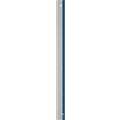 Maped - Linea, Righello di alluminio, 60 cm