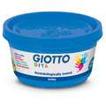 Giotto - Dita, Set di colori per dita, 6 x 200 ml