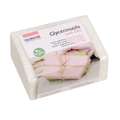 Glorex - Saponi di glicerina eco, opaco, 500 g