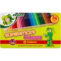 Jolly - Superstick Classic, Set di matite colorate, Set da 36