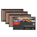 Caran D'Ache - Luminance 6901, Set di matite colorate, set da 76