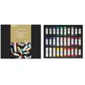 Gallery - Artists Handmade Soft Pastell, Set di pastelli, set da 30, colori assortiti