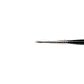 Winsor & Newton - Serie 7, pennello in pelo di martora Kolinsky, 0, 1,50