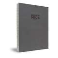 Libro per schizzi grigio Sketch Book, A4, 21 x 29,7 cm, 110 g/m², quaderno per schizzi