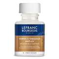 Lefranc & Bourgeois - Vernice finale satinata, 75 ml